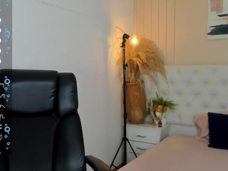 ari-ana Sex Cam Show