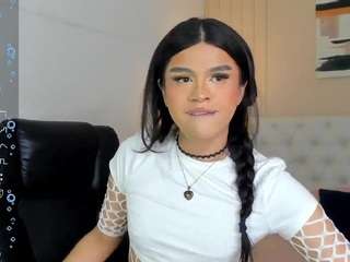 ari-ana Sex Cam Show