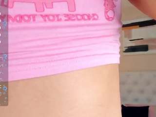 ari-ana Sex Cam Show