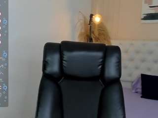 ari-ana Sex Cam Show
