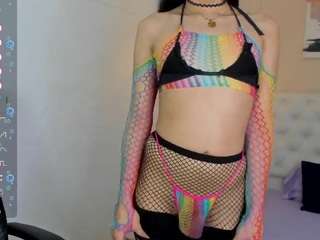 ari-ana Sex Cam Show