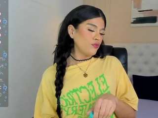 ari-ana Sex Cam Show