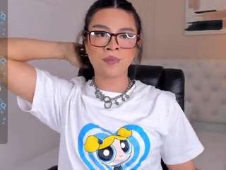 Ari-Ana live webcam show