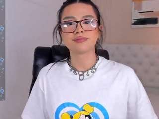 Ari-Ana live webcam show