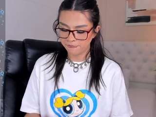 Ari-Ana live webcam show