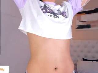 Ari-Ana live cam