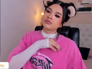 Ari-Ana live cam preview