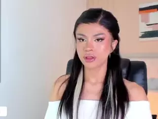 Ari-Ana's Live Sex Cam Show