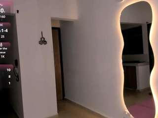 bellaofi24 Live Webcam on CamSoda