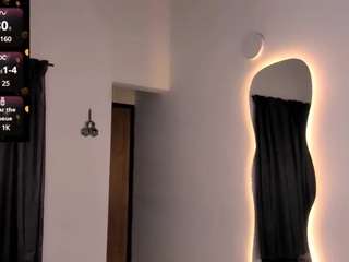 bellaofi24 Live Webcam on CamSoda