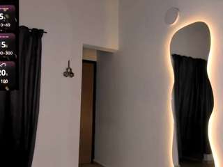 bellaofi24 Live Webcam on CamSoda