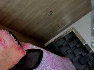 bellaofi24 Live Webcam on CamSoda
