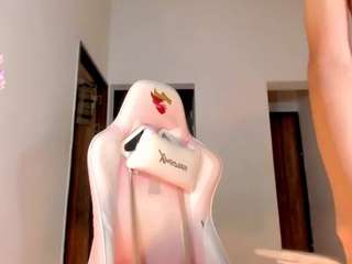 bellaofi24 live webcam show
