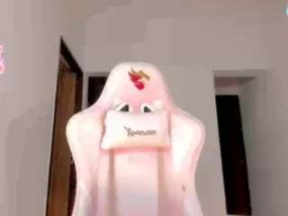 bellaofi24 live webcam show