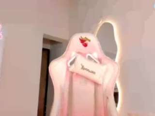 bellaofi24 Live Webcam on CamSoda