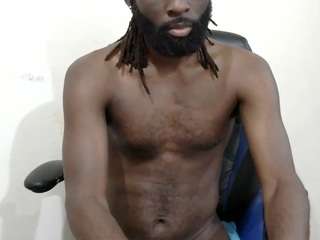 darkkras Sex Cam Show