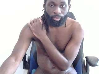 darkkras Sex Cam Show