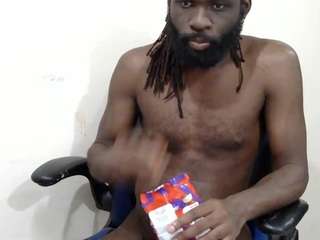 darkkras Sex Cam Show