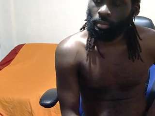 darkkras Sex Cam Show