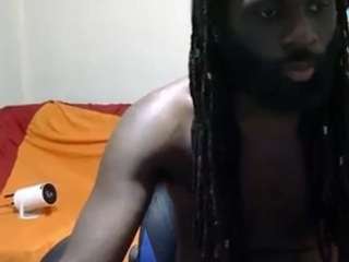 darkkras Sex Cam Show