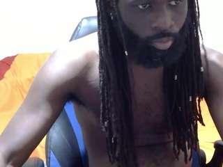 Darkkras live webcam show