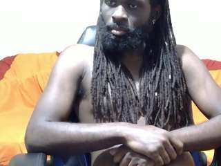 Darkkras live webcam show