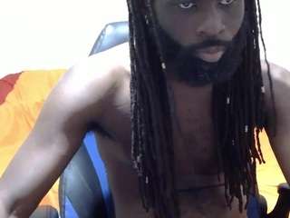 Darkkras live webcam show