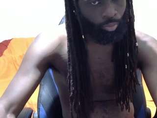 Darkkras live webcam show