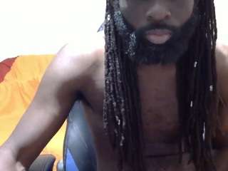 Darkkras live webcam show
