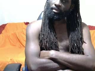 Darkkras live webcam show