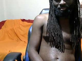 Darkkras live webcam show
