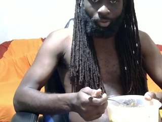 Darkkras live webcam show