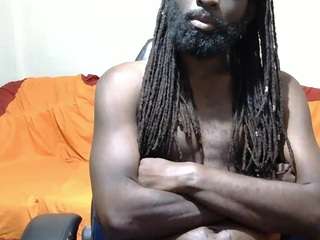 Darkkras live webcam show