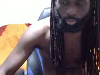 Darkkras live webcam show