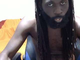 Darkkras live webcam show