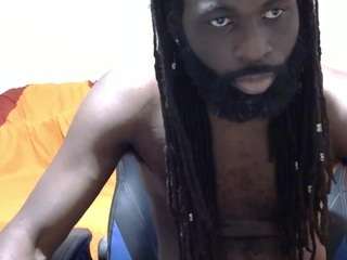 Darkkras live webcam show