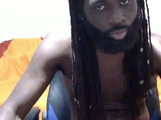 Darkkras live webcam show