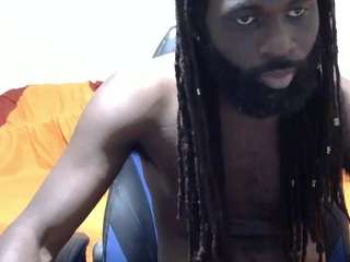 Darkkras live webcam show