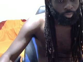 Darkkras live webcam show
