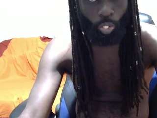 Darkkras live webcam show