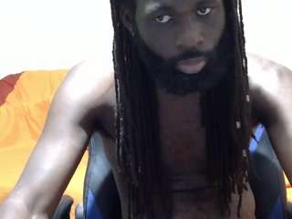 Darkkras live webcam show