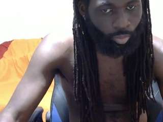 Darkkras live webcam show