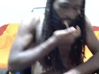 Darkkras live webcam show