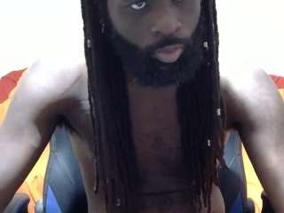 Darkkras live webcam show