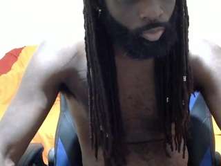 Darkkras live webcam show