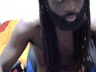 Darkkras live webcam show