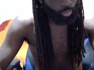 Darkkras live webcam show