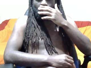 Darkkras live webcam show