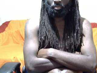 Darkkras live webcam show