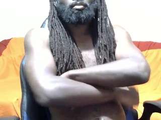Darkkras live webcam show